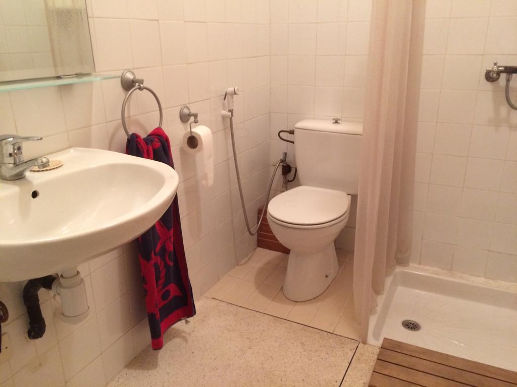 Appartement Wassim - Gueliz 马拉喀什 客房 照片